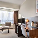 Hotel Carlton 3*