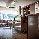 Carlton Hotel Gante