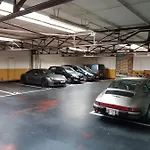 卡尔顿酒店 3* 根特