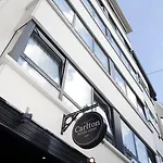 酒店 卡尔顿酒店 根特