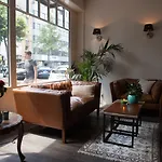 卡尔顿酒店 酒店 根特