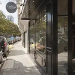 酒店 卡尔顿酒店 3*