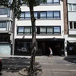 卡尔顿酒店 根特