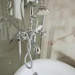 卡尔顿酒店 3* 根特