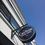 卡尔顿酒店