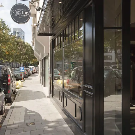 Hotel Carlton 3*