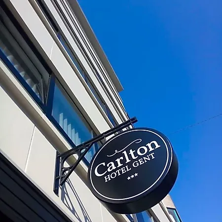 فندق Carlton 3*