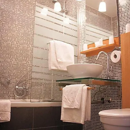 Hotel Carlton