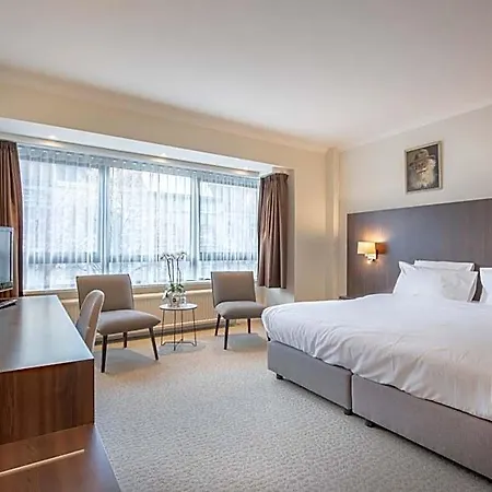 فندق Carlton