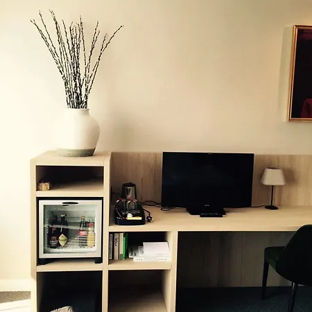 Carlton 3* Ghent