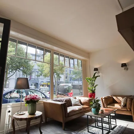 Carlton Hotel Ghent
