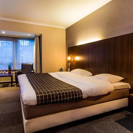 Hotel Carlton 3*