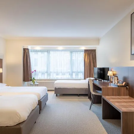 Carlton Hotel Gante