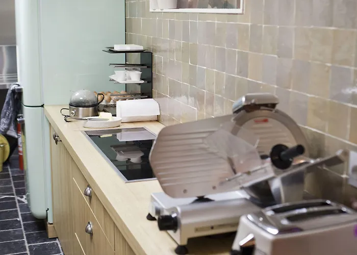 酒店 卡尔顿酒店 3*