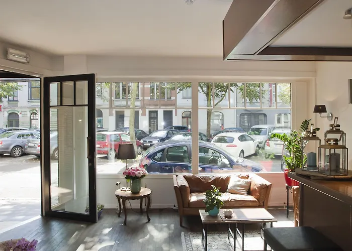 酒店 卡尔顿酒店 3*