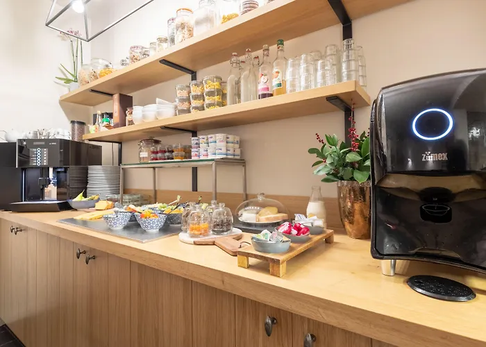 卡尔顿酒店 酒店 3*