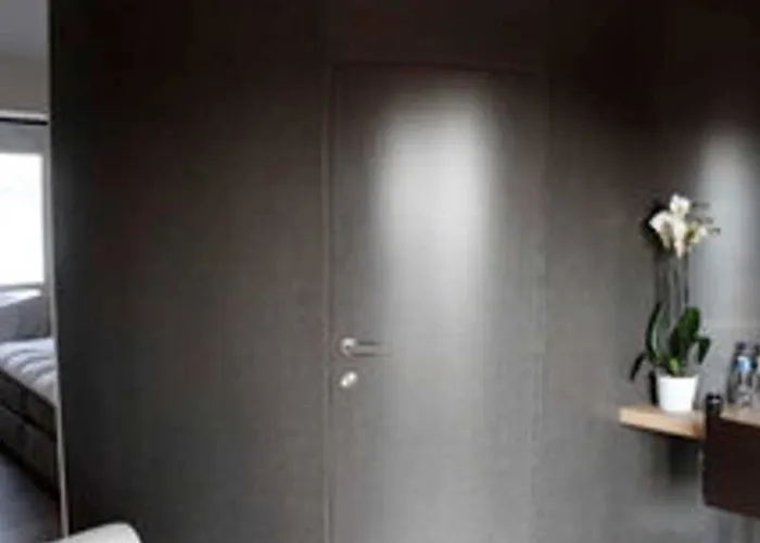 卡尔顿酒店 3* 根特