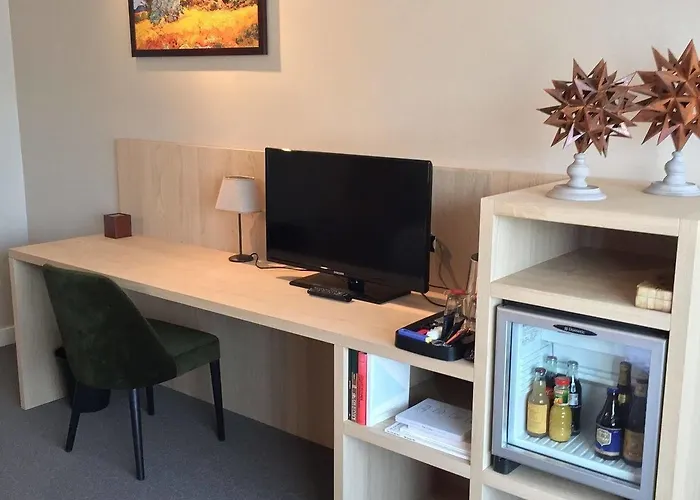 酒店 卡尔顿酒店 3*