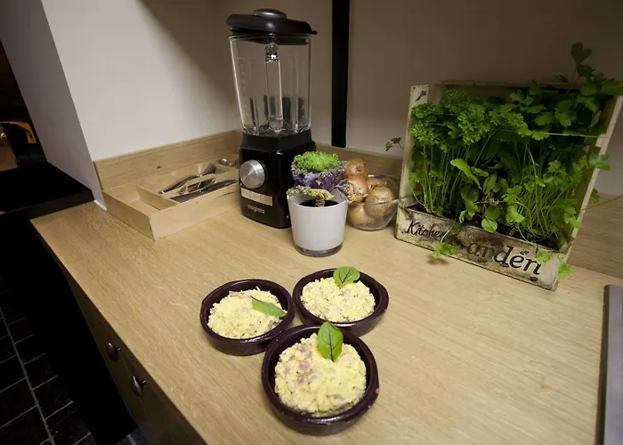 卡尔顿酒店 根特