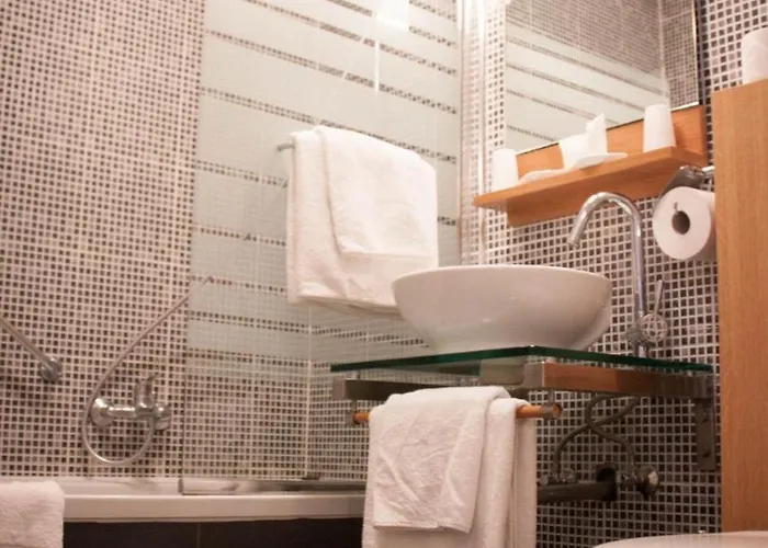 卡尔顿酒店 根特