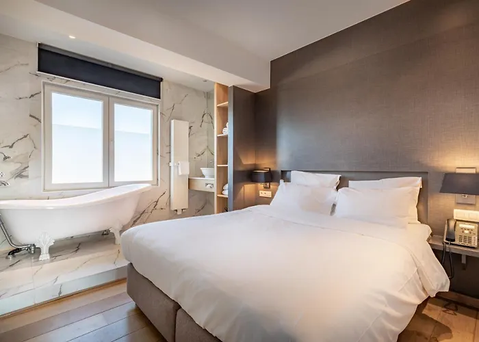 卡尔顿酒店 酒店 3*