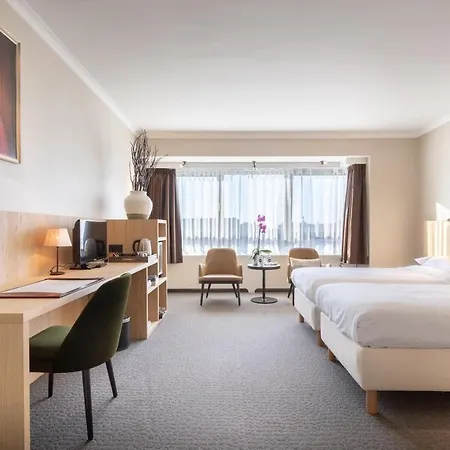 Hotel Carlton 3*