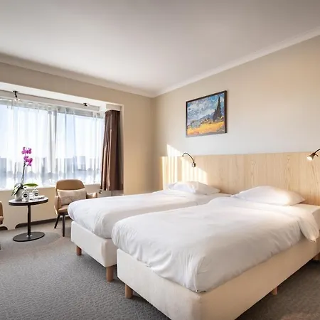 Hotel Carlton 3*