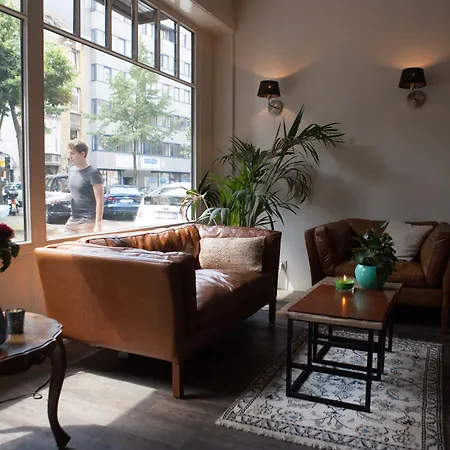 Carlton Hotel Gandawa