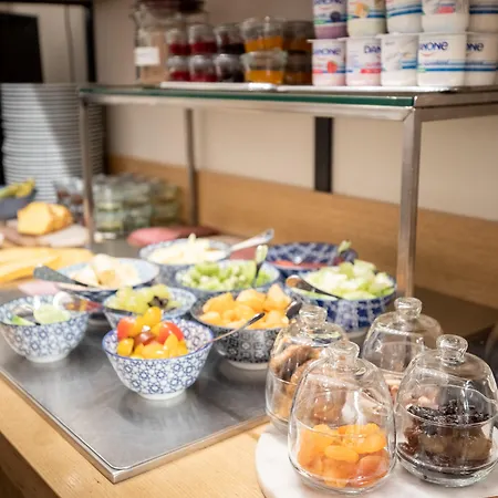 Hotel Carlton Gandawa