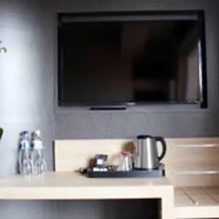 Hotel Carlton Gandawa