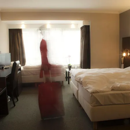 Hotel Carlton Ghent