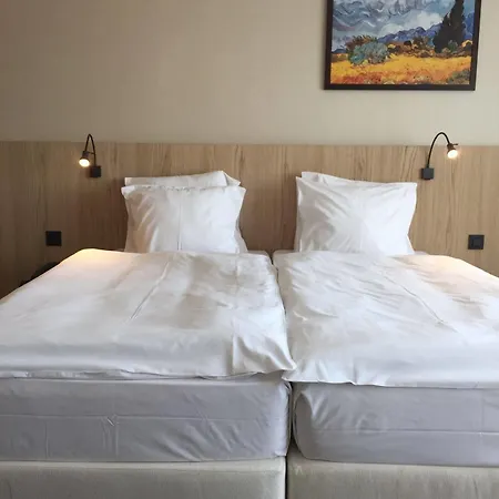 Carlton Hotel Ghent
