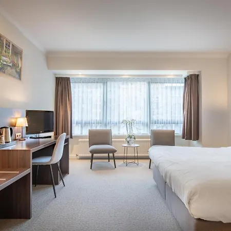 Hotel Carlton